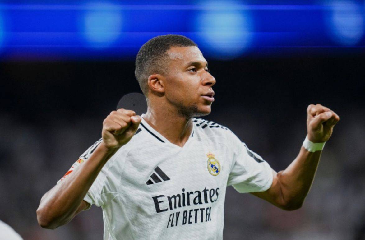 姆巴佩在切尔西比赛中重返赛场，领先优势明显引发热议！